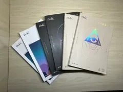 P.I.R.A.M 韓国語 考えの始まり / 考えの展開 読書1 文学1 まとめ