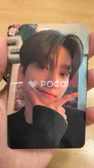 THE BOYZ サンヨン THE BOYZ POP-UP STORE THE AZIT CANDLE & PHOTOCARD