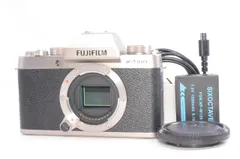 2026年最新】fujifilm x-t100の人気アイテム - メルカリ