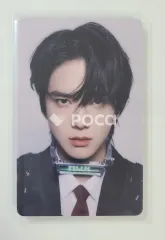 THE BOYZ ヨンフン MAVERICK