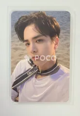 THE BOYZ ヨンフン BE AWARE