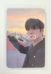 THE BOYZ サンヨン BE AWARE Document Ver.