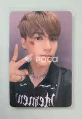 THE BOYZ エリック MAVERICK Mood Ver.