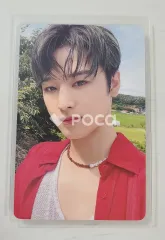 THE BOYZ ジュヨン THRILL-ING PVC ミニ ポケット トレカ セット Splash Ver.