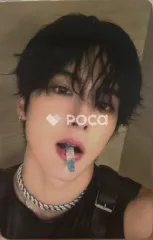 THE BOYZ エリック THE BOYZ [THE BLAZE] WORLD TOUR in SEOUL