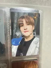 THE BOYZ サンヨン 俺だけレベルアップ