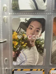 Seventeen ホシ セブチ Your Choice ONE SIDE Ver.