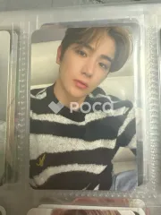 THE BOYZ ヒョンジェ ワ릿이즌