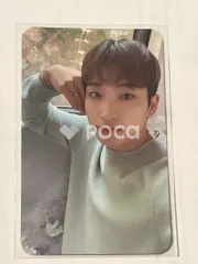 THE BOYZ サンヨン HANGTEN X THE BOYZ