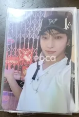 THE BOYZ サンヨン PHANTASY Pt.2 Sixth Sense Daze Ver.