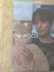 THE BOYZ ジュヨン THE B 5期 SPECIAL KIT