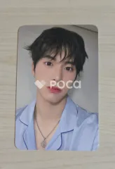 THE BOYZ エリック a;effect WITHMUU