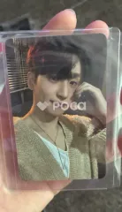 THE BOYZ サンヨン PHANTASY Pt.3 Love Letter Write Ver.