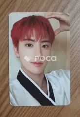 THE BOYZ エリック THE B 6期 SPECIAL KIT