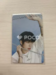 THE BOYZ サンヨン BE AWARE Denial Ver.