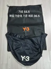 Y-3 y3 ワイ スリー アディダス メッセンジャーバッグ クロスバッグ ブラック
