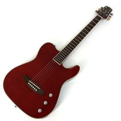 フェンダー テレコスティック telecoustic 極美品 生産終了品 - メルカリ