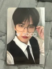 THE BOYZ ヨンフン a;effect EVERLINE