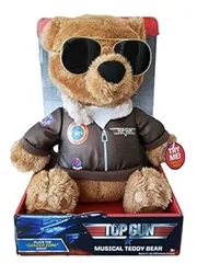 2025年最新】トップガン テディベアの人気アイテム - メルカリ