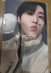 straykids ハン スキズ DO IT IT VER. FANS SHOP