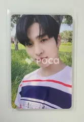 THE BOYZ サンヨン BE AWARE WITHMUU