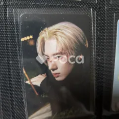 THE BOYZ エリック BE AWAKE Platform Ver. Reason Ver.