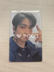 THE BOYZ サンヨン THE BOYZ WORLD TOUR : THE B-ZONE IN SEOUL ENCORE トレカ