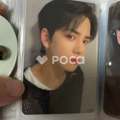 더보이즈 영훈 THE BOYZ WORLD TOUR : THE B-ZONE IN USA PHOTOCARD SET THE BOYZ ヨンフン THE BOYZ WORLD TOUR : THE B-ZONE IN USA PHOTOCARD SET