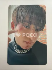 THE BOYZ サンヨン MAVERICK Mood Ver.