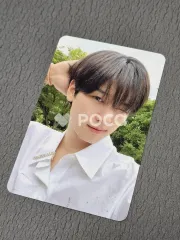 THE BOYZ ジュヨン a;effect APPLEMUSIC