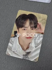 THE BOYZ ヨンフン a;effect APPLEMUSIC