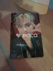 Seventeen ジュン セブチ FML Deluxe Ver.