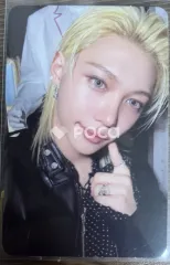 straykids フィリックス スキズ DO IT DO VER.