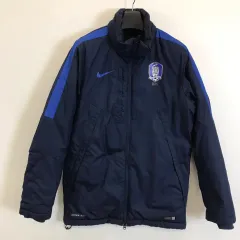 ナイキ ストームフィット 韓国国家代表 フィールドジャケット S
