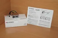 小林 LR-TB5000C 他 Detection distance 5 m, Cable with connector M12, Laser Class 2