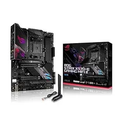 2026年最新】rog strix x570-e gamingの人気アイテム - メルカリ