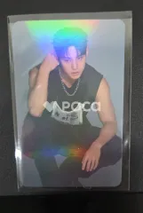 Seventeen ミンギュ セブチ SPILL THE FEELS MUSICPLANT