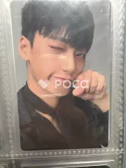 ATEEZ サン THE WORLD EP.PARADIGM 通常版