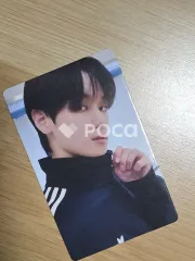 THE BOYZ ジュヨン a;effect JUMPUP