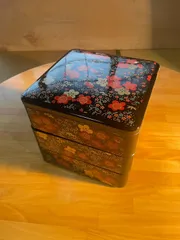 2025年最新】昭和レトロ 重箱の人気アイテム - メルカリ