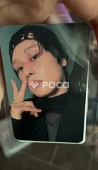 THE BOYZ ジュヨン 導火線 Pioneer ver.