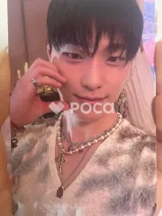 Seventeen ディノ セブチ 17 IS RIGHT HERE DEAR Ver. Weverse ラキドロ