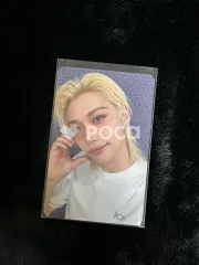 straykids フィリックス スキズ DO IT ACCORDION VER.