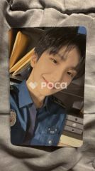 NCT マーク Universe SM STORE ラキドロ - メルカリ