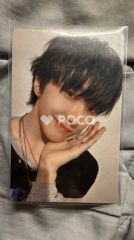 Seventeen セブチ エスクプス SPILL THE FEELS 公開放送 サノク トレカ