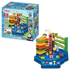 学研ステイフルGakken Sta:Ful 学研_きかんしゃトーマス レッツゴー大冒険! DX対象年齢:3歳以上83692