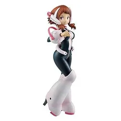 Bandai Spirits Ichibansho 一番くじ 僕のヒーローアカデミア ー仲間ー C賞 麗日お茶子 フィギュア