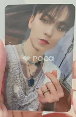 Seventeen バーノン セブチ Face the Sun ep.3 Ray Ver.