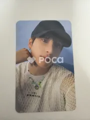 THE BOYZ サンヨン BE AWARE Platform Ver. Denial Ver.