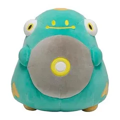 ポケモンセンターオリジナル もっちりっちぬいぐるみ ハラバリー